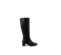 Carvela 'cleo Knee' Boots In Black Black 3