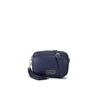 Carvela 'como Crossbody 2' Bag In Navy Navy One Size