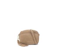 Carvela 'como Crossbody 2' Bag In Taupe Taupe One Size