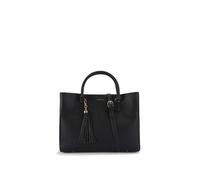Carvela 'como Large Tote' Bag In Black Black One Size