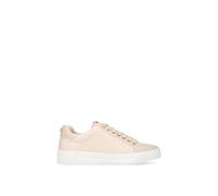 'Daze Weave' Trainers Carvela Taupe 8