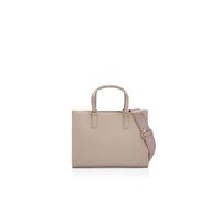Carvela 'frame Midi Tote' Bag In Taupe Taupe One Size