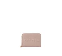 Carvela 'frame Mini Purse' Bag In Taupe Taupe One Size