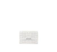 Carvela Women's 'Gala Clutch 2' Bag in White Carvela White One Size