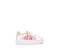 Carvela Women's 'Jive Zip' Trainers | Size: 4 Carvela Multicolor 4