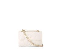 Carvela Women's 'Large Rosa Chain Shoulder' Bag in Cream Carvela Cream One Size