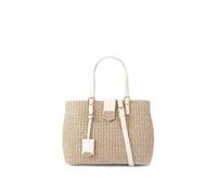 Carvela 'maria Midi Tote' Bag In Cream Cream One Size