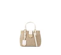 Carvela Women's 'Maria Mini Tote' Bag in Cream Carvela Cream