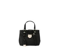 Carvela Women's 'Maria Mini Weave' Bag in Black Carvela Black