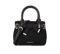Carvela Women's 'Maria Tempt Micro' Bag in Black