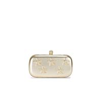 Carvela Women's 'Marina Starfish Clutch' Bag in Gold Carvela Gold One Size