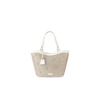 Carvela Women's 'Marina Starfish Tote' Bag in Gold Carvela Gold