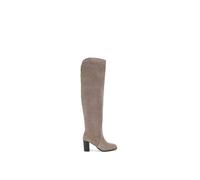 Carvela Women's 'Martano Otk' Suede Boots in Taupe | Size: 3 Carvela Taupe 3