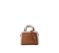 Carvela Women's 'Mini Bella Borg Tote' Bag in Camel Carvela Camel