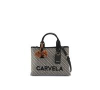 Carvela Women's 'Nina Tote' Bag in Black Carvela Black