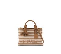 Carvela Women's 'Nina Tote' Bag in Light Brown Carvela Light Brown