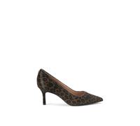 Carvela 'pompeii Court' Heels In Brown Brown 3