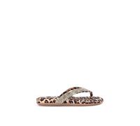 Carvela Women's 'Riviera Jewel' Fabric Sandals in Black | Size: 6 Carvela Black 6
