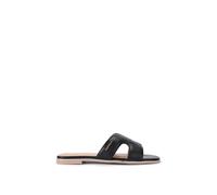 Carvela Women's 'Rivo' Flats in Black | Size: 3 Carvela Black 3