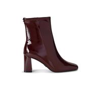 Carvela Women's 'Rometta Ankle' Boots in Wine | Size: 8