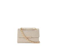 Carvela 'rosa Chain Shoulder' Bag In Gold Gold One Size