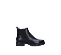 Carvela Women's 'Russ' Leather Boots in Black | Size: 5 Carvela Black 5