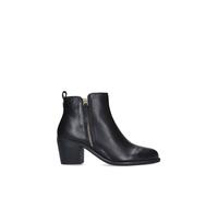 Carvela Women's 'Secil' Leather Boots in Black | Size: 8 Carvela Black 8