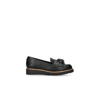 Carvela Women's 'Sky Tassel' Flats in Black | Size: 8 Carvela Black 8