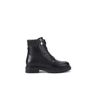 Carvela 'solito Ankle Boot' Boots In Black Black