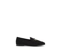Carvela 'spello Loafer' Fabric Flats In Black Black 3