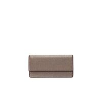 Carvela 'spiral Clutch' Bag In Brown Brown One Size