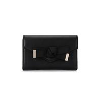 Carvela Women's 'Tempt Bow Purse' Bag in Black Carvela Black One Size