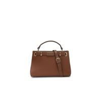 Carvela Women's 'Violet Belted Midi' Bag in Tan Carvela Tan