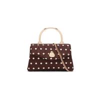 Carvela Women's 'Amara Top Handle' Bag in Brown Carvela Brown One Size