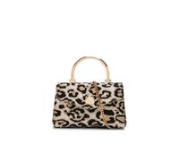 Carvela Women's 'Amara Top Handle' Bag in Gold Carvela Gold One Size