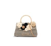 Carvela Women's 'Amara Top Handle' Bag in White Carvela White One Size