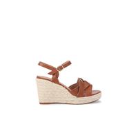 Carvela Women's 'Bravo Wedge' Heels in Tan | Size: 8 Carvela Tan 8