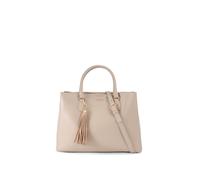 Carvela Women's 'Como Large Tote' Bag in Taupe Carvela Taupe