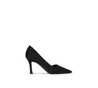 Carvela Women's 'Corletta D Orsay' Fabric Heels in Black | Size: 7