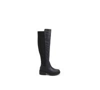 Carvela Women's 'Dash 50/50 High' Boots in Black | Size: 3 Carvela Black 3