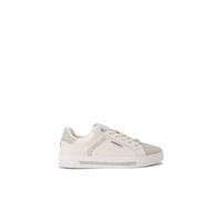 Carvela Women's 'Daze Jewel Pearl' Trainers in White | Size: 9 Carvela White 9