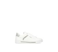 'Daze Jewel' Trainers Carvela White 4