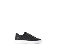 Carvela Women's 'Daze Weave' Trainers in Black | Size: 3 Carvela Black 3