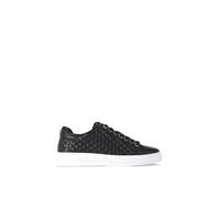 Carvela Women's 'Daze Weave' Trainers in Black | Size: 4 Carvela Black 4