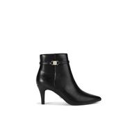 Carvela Women's 'Flute Coin' Boots in Black | Size: 6 Carvela Black 6