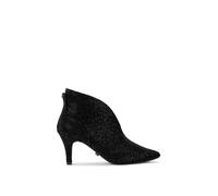 Carvela Women's 'Flute Shoe Boot' Boots in Black | Size: 7 Carvela Black 7