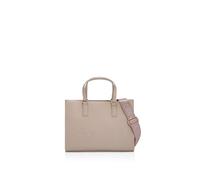 Carvela Women's 'Frame Midi Tote' Bag in Taupe Carvela Taupe