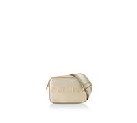 Carvela Women's 'Frame Mini X Body' Bag in Gold Carvela Gold One Size