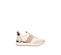 Carvela Women's 'Frame Runner' Trainers in White | Size: 3 Carvela White 3