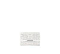 Carvela Women's 'Gala Clutch 2' Bag in White Carvela White One Size